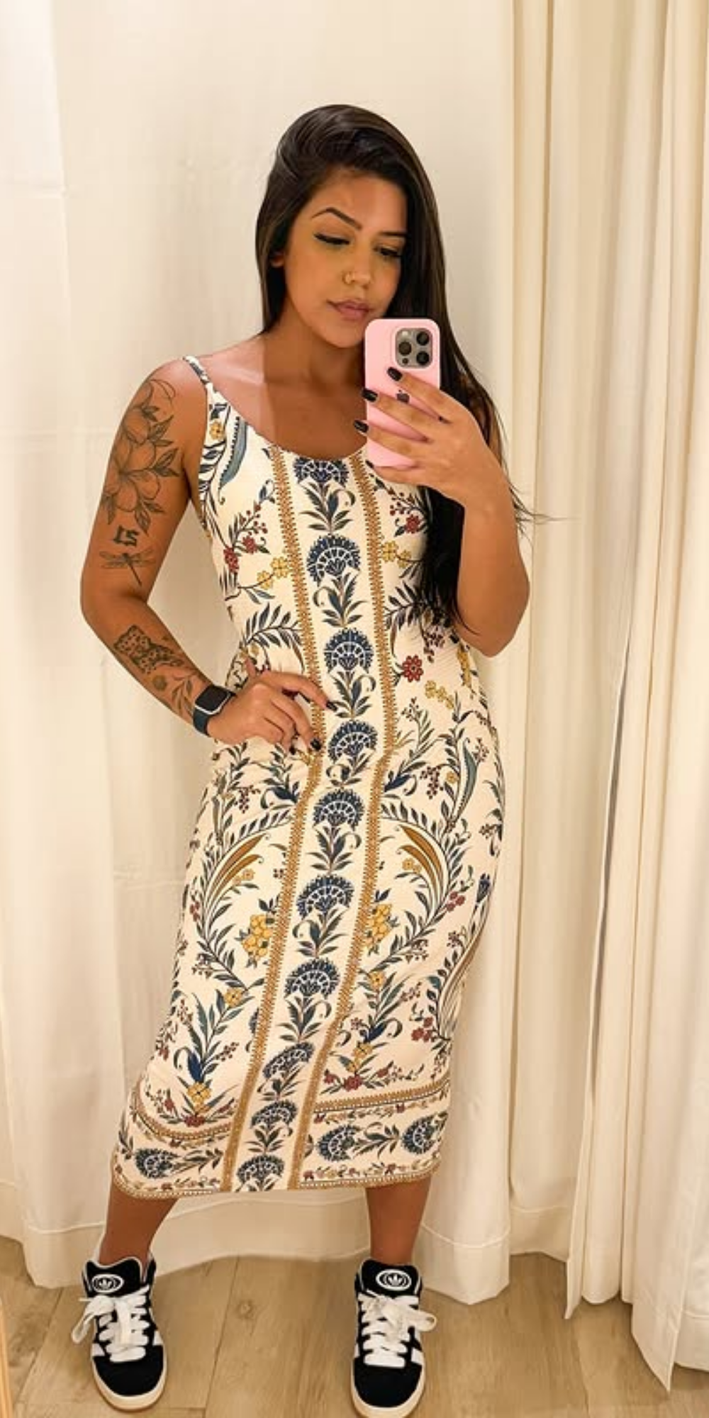 5736 | Vestido Farm